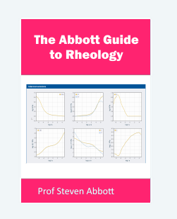The Abbott Guide to Rheology