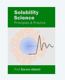 Solubility Science: Principles and Practice Abbott