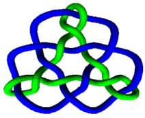 Steve Abbott's Computer Drawn Celtic Knotwork 3d1n