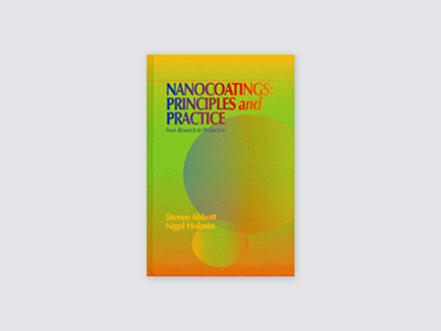 Nanocoatings: Principles and Practice