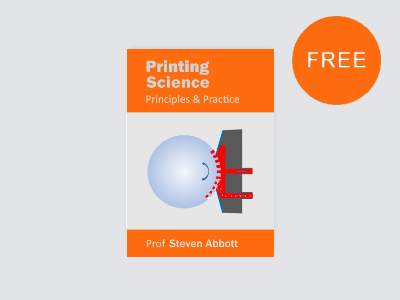 Printing Science: Principles and Practice Book