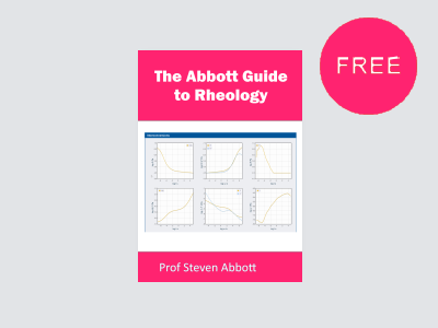 The Abbott Guide to Rheology