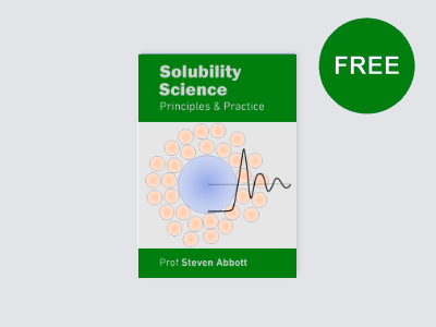 Solubility Science: Principles and Practice Book