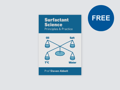 Surfactant Science: Principles and Practice Book