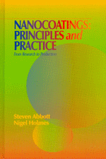 Nanocoatings: Principles and Practice Abbott Holmes DesTech