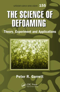 Surfactant Science Garrett Science of Defoaming