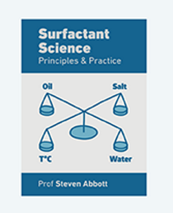 Surfactant Science: Principles and Practice Abbott